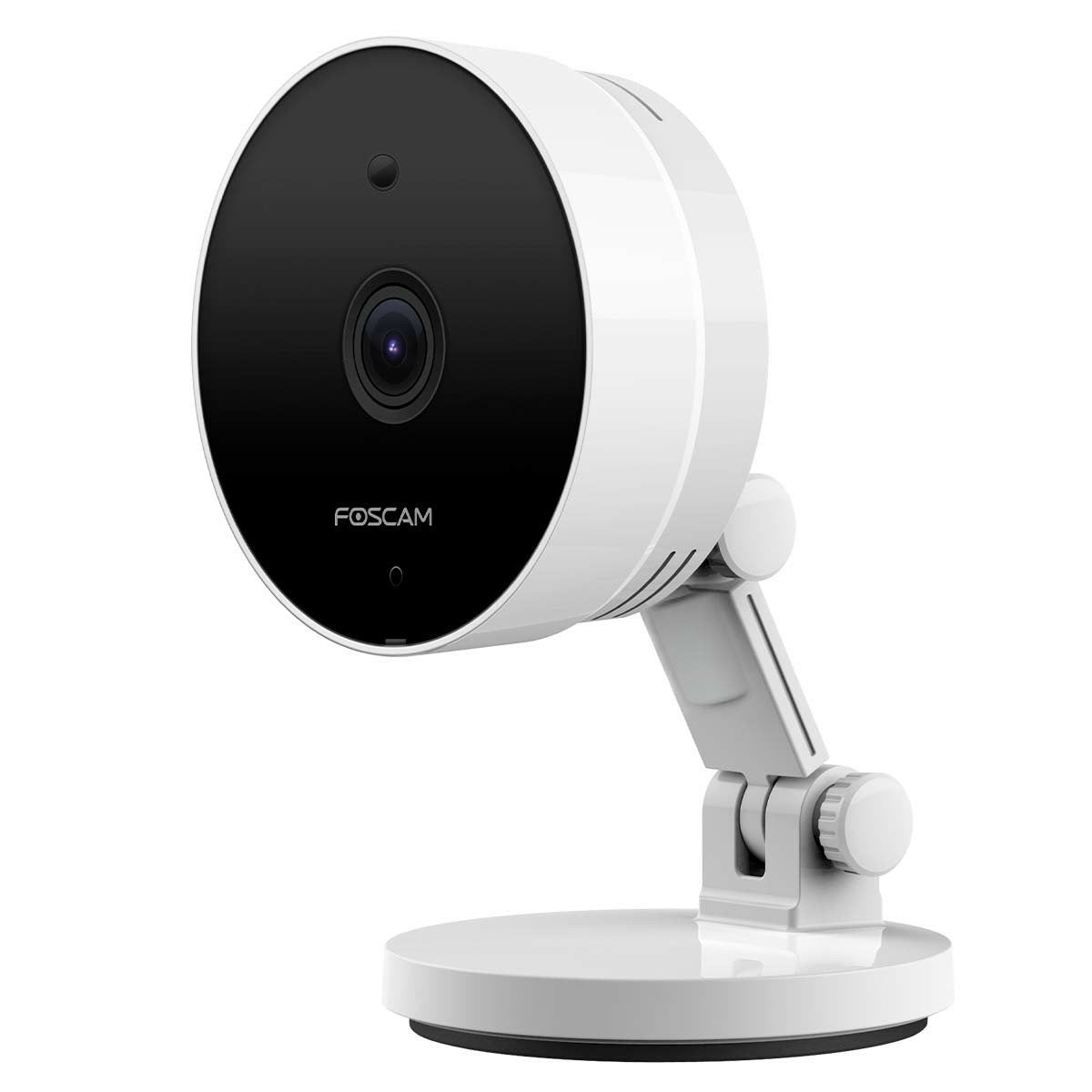 Foscam C5m, Cámara De Red Blanco/Negro C5m Wh