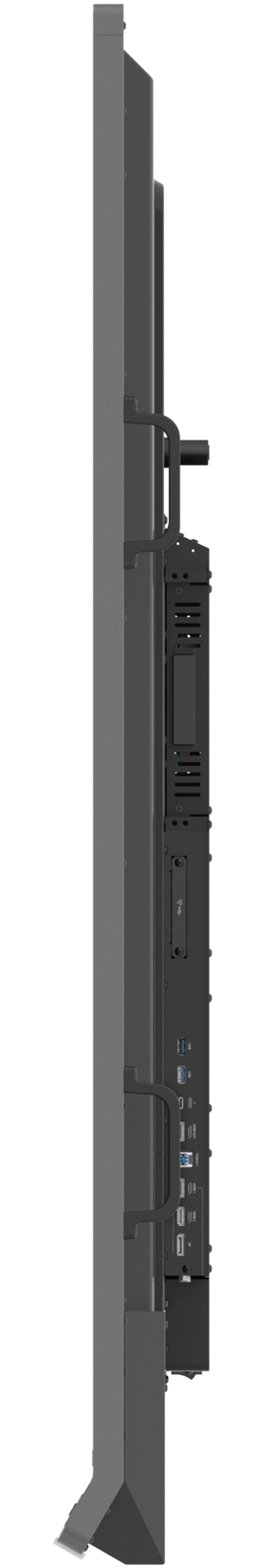 EAN 766907023206 - Viewsonic IFP8652-2F pizarra blanca interactiva 2,18 m (86") 3840 x 2160 Pixeles Pantalla táctil Negro HDM imagen 6