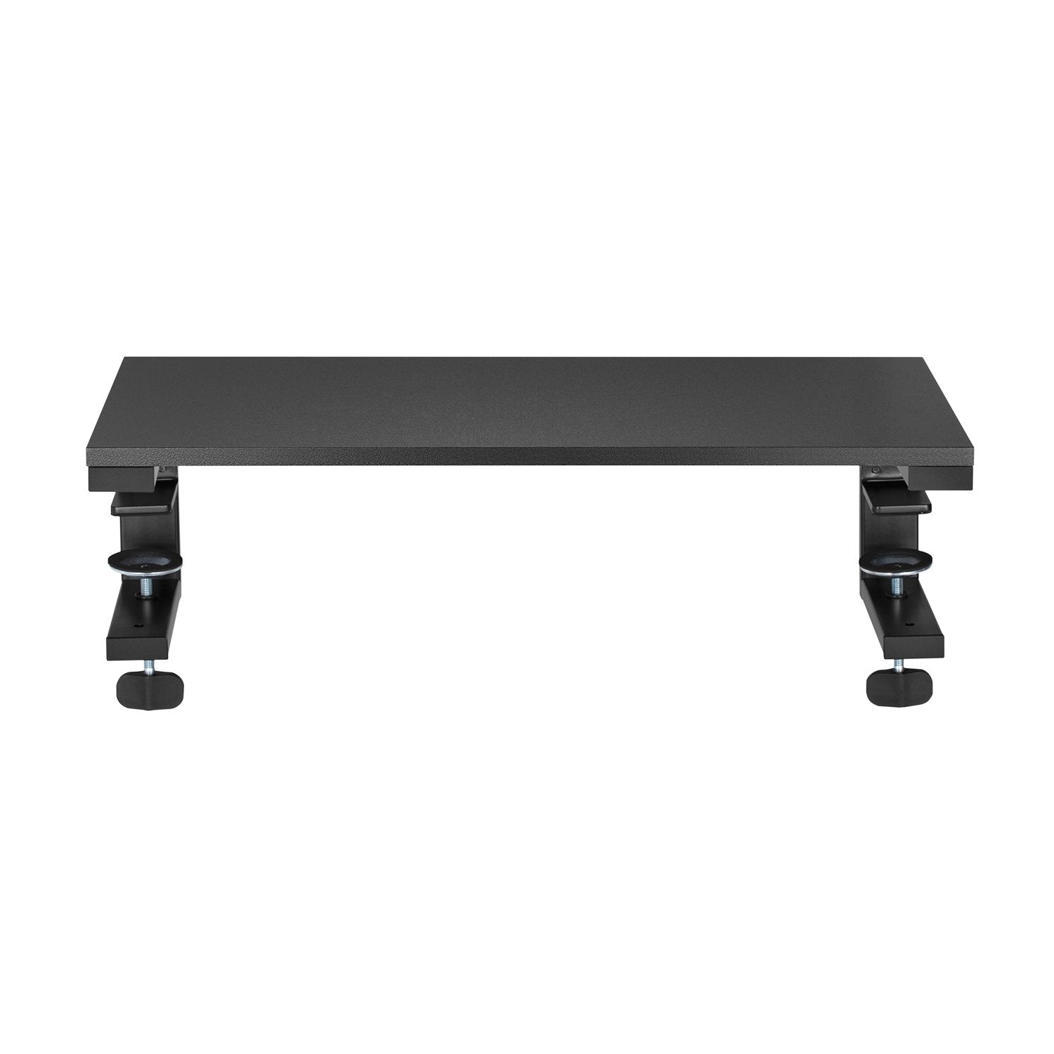 V7 Soporte Elevador De Monitor Con Abrazadera