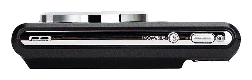 Agfaphoto Dc5500 Negra Cámara Compacta