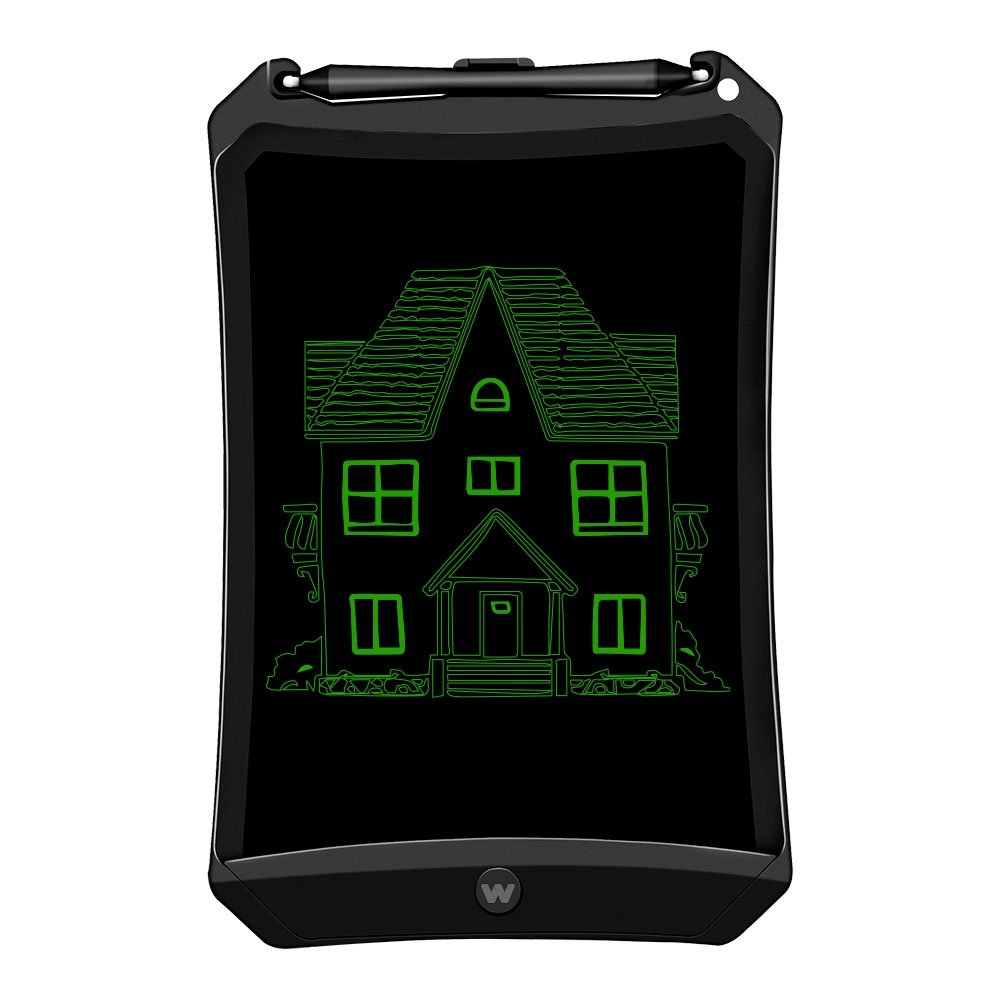 EAN 8435089030570 - Woxter Smart pad 90 22,9 cm (9") Negro imagen 6
