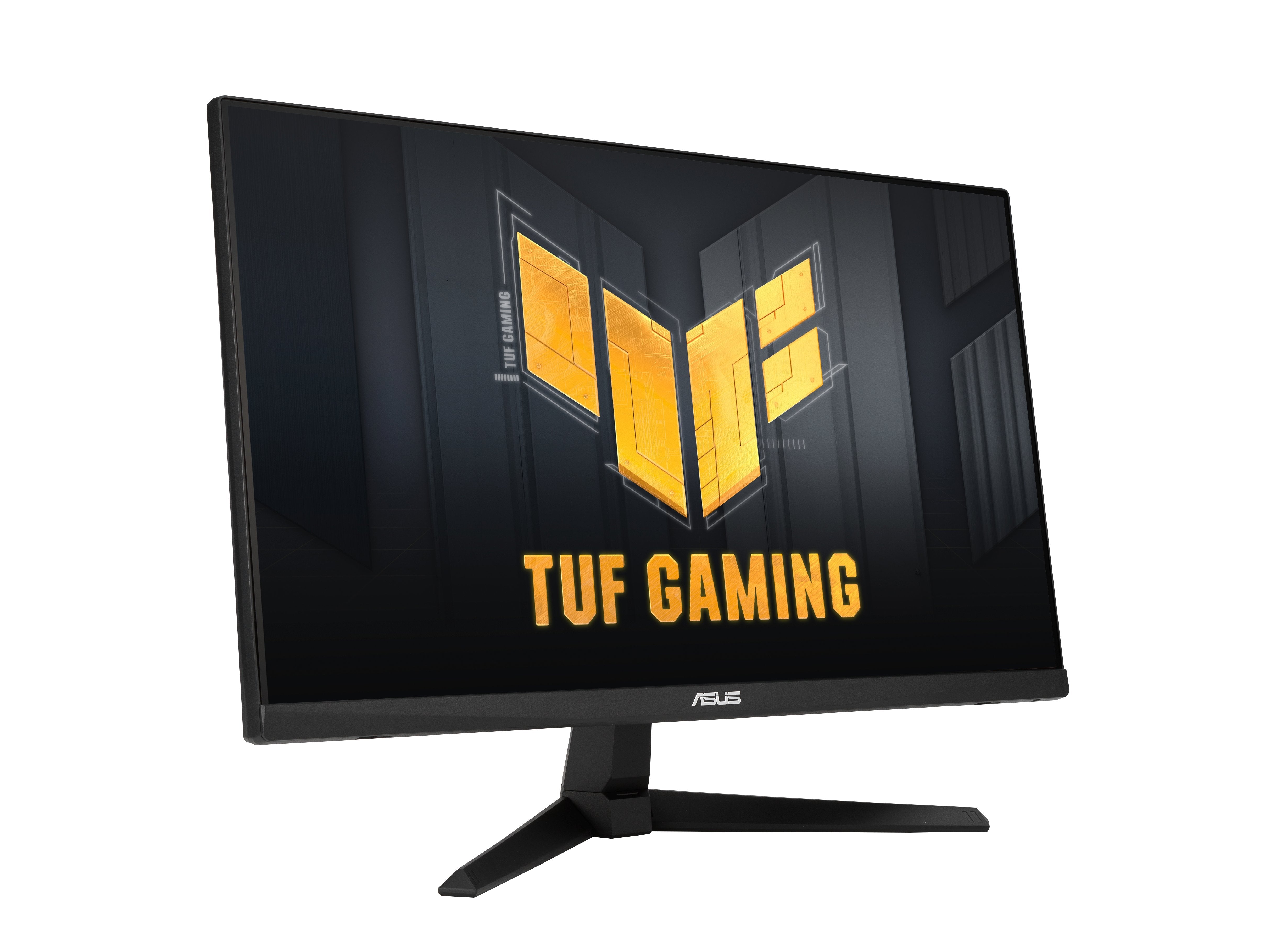 Monitor Gaming Asus Tuf Gaming Vg249qm1a 23.8' Full Hd 1ms 270hz Ips Multimedia Negro