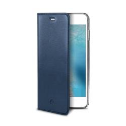 EAN 8021735722649 - Celly Air Pelle funda para teléfono móvil Folio Azul imagen 1
