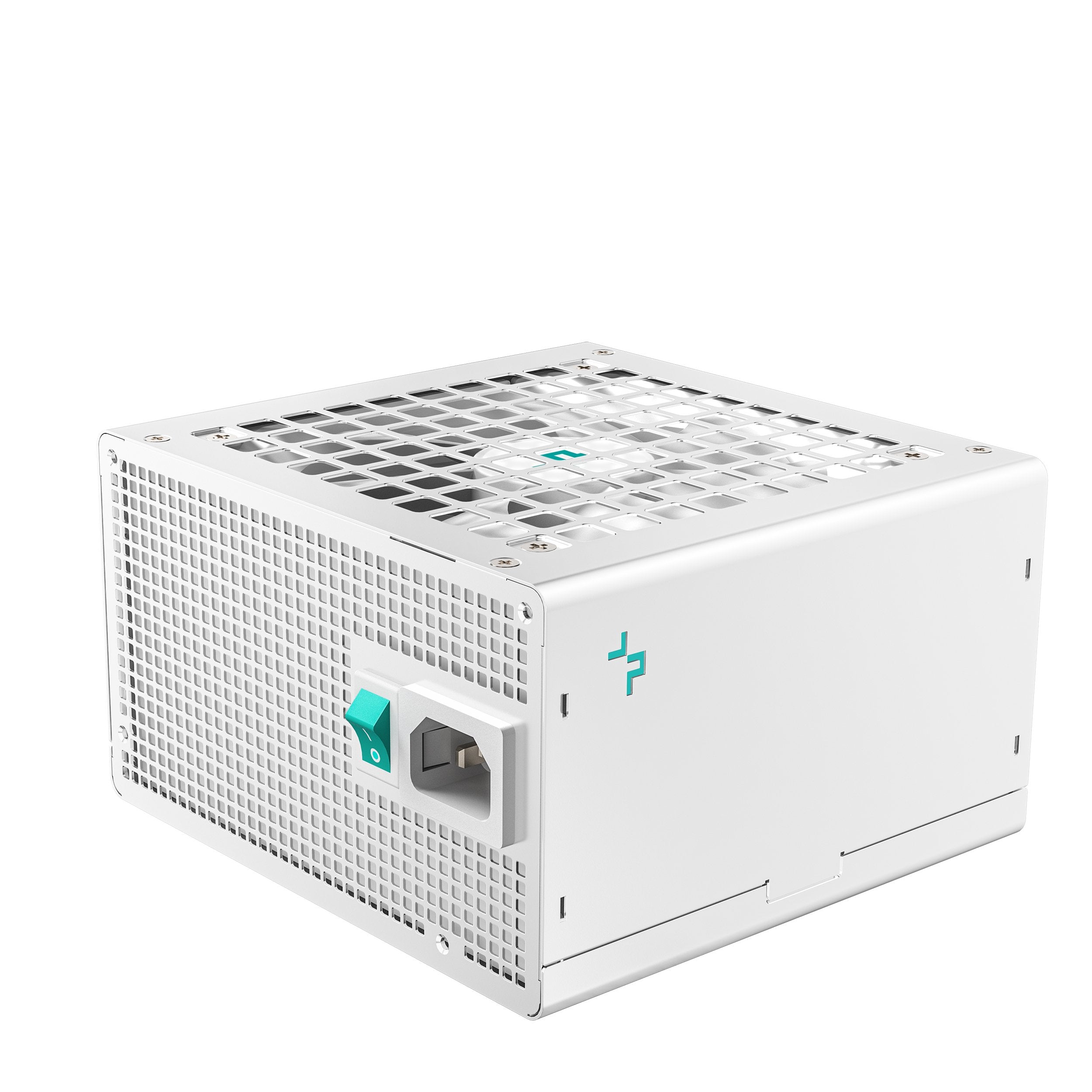 EAN 6933412721437 - DeepCool PL750D WH unidad de fuente de alimentación 750 W 20+4 pin ATX ATX Blanco imagen 4