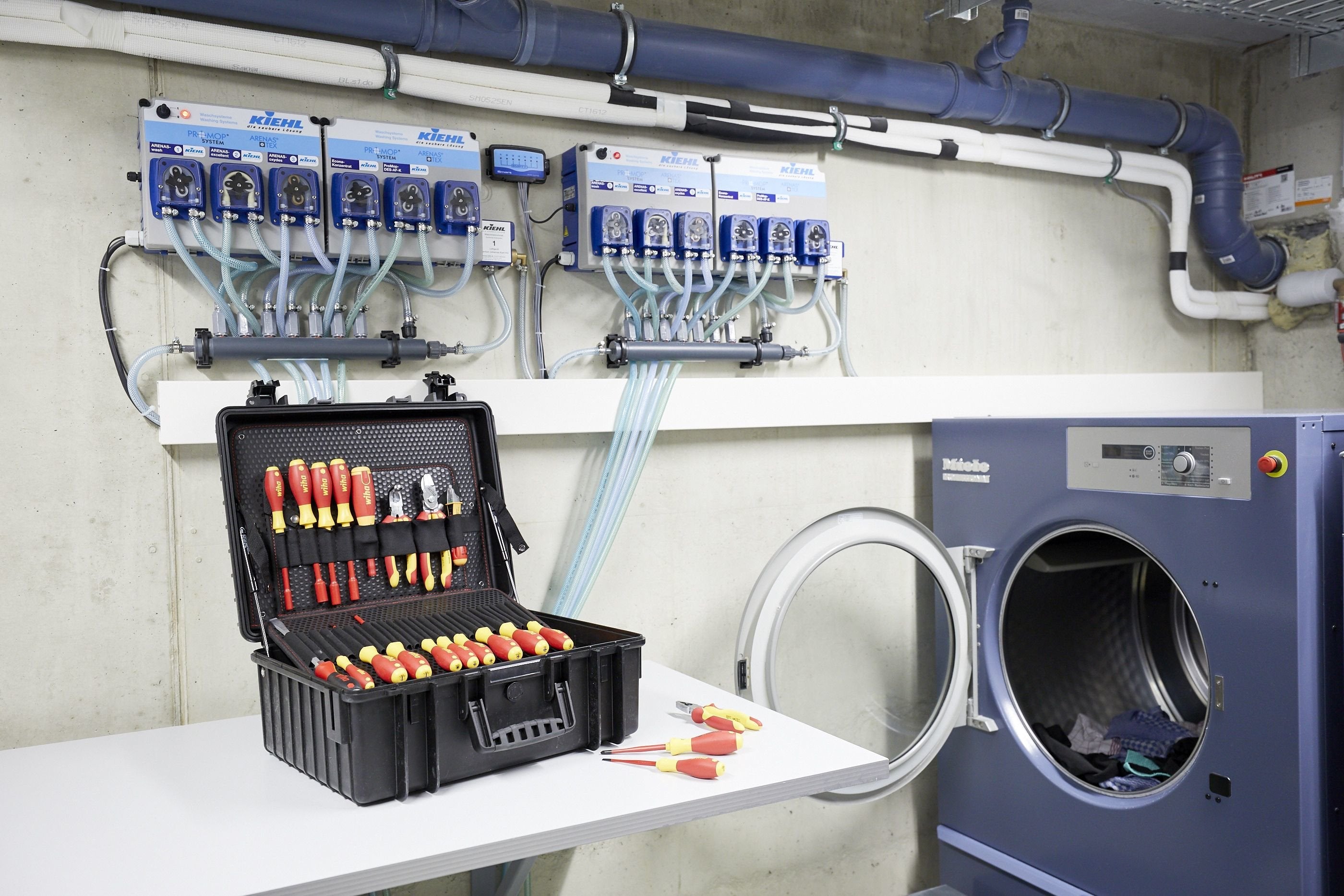 Wiha Competence Xl 83 Herramientas Xl 40523