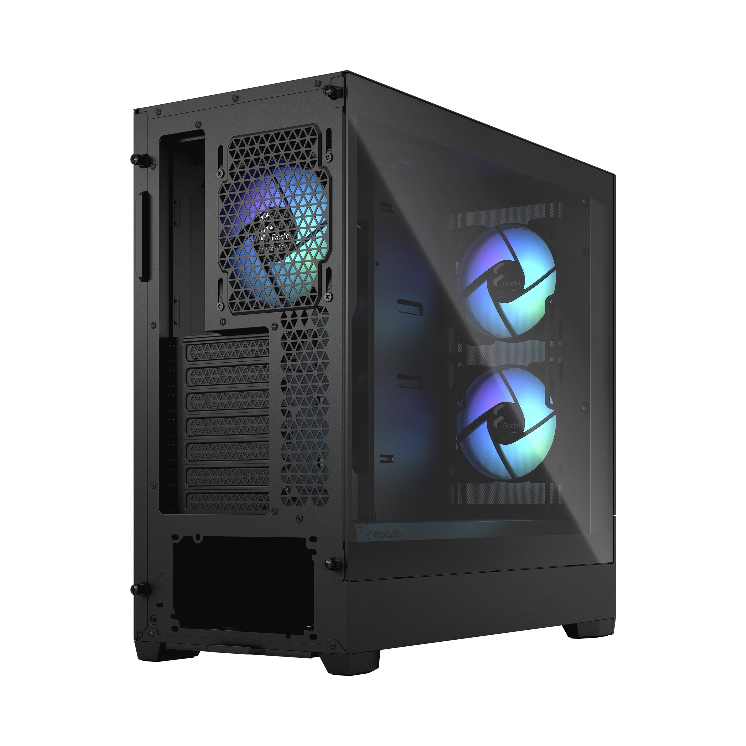 EAN 7340172703570 - Fractal Design Pop Air Torre Negro imagen 4