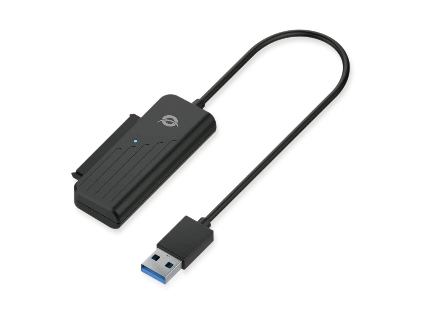 EAN 4015867224564 - Conceptronic ABBY01B tarjeta y adaptador de interfaz imagen 1