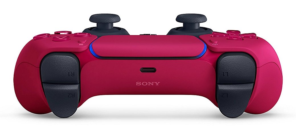 EAN 711719023005 - Sony DualSense v3 Rojo Bluetooth/USB Gamepad Analógico/Digital PlayStation 5 imagen 3
