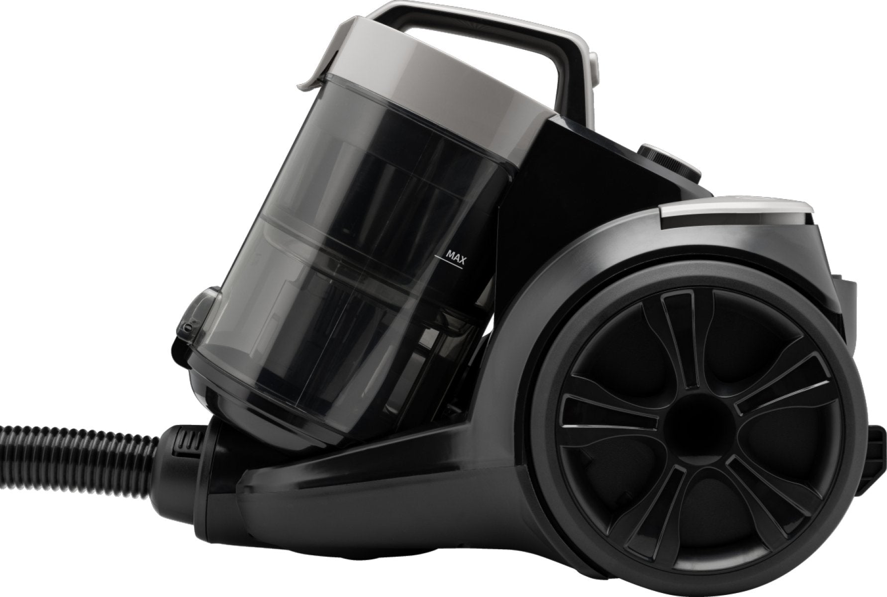 EAN 3838782888182 - Gorenje VCE01TABKG 3,3 L Aspiradora cilíndrica Secar 850 W Sin bolsa imagen 19
