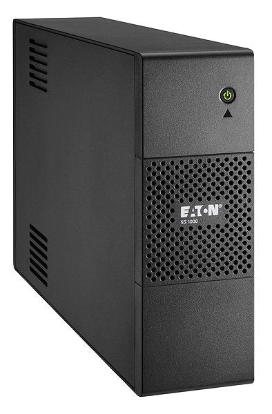EAN 0743172437020 - Eaton 5S 1500i sistema de alimentación ininterrumpida (UPS) 1,5 kVA 900 W 8 salidas AC imagen 1