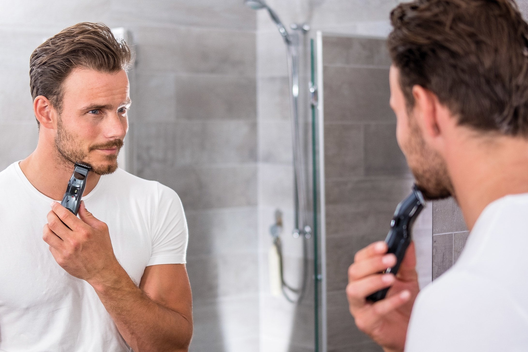 Wahl Grommsman 9918-1416 Recortadora Profesional De Barba Y Cuerpo