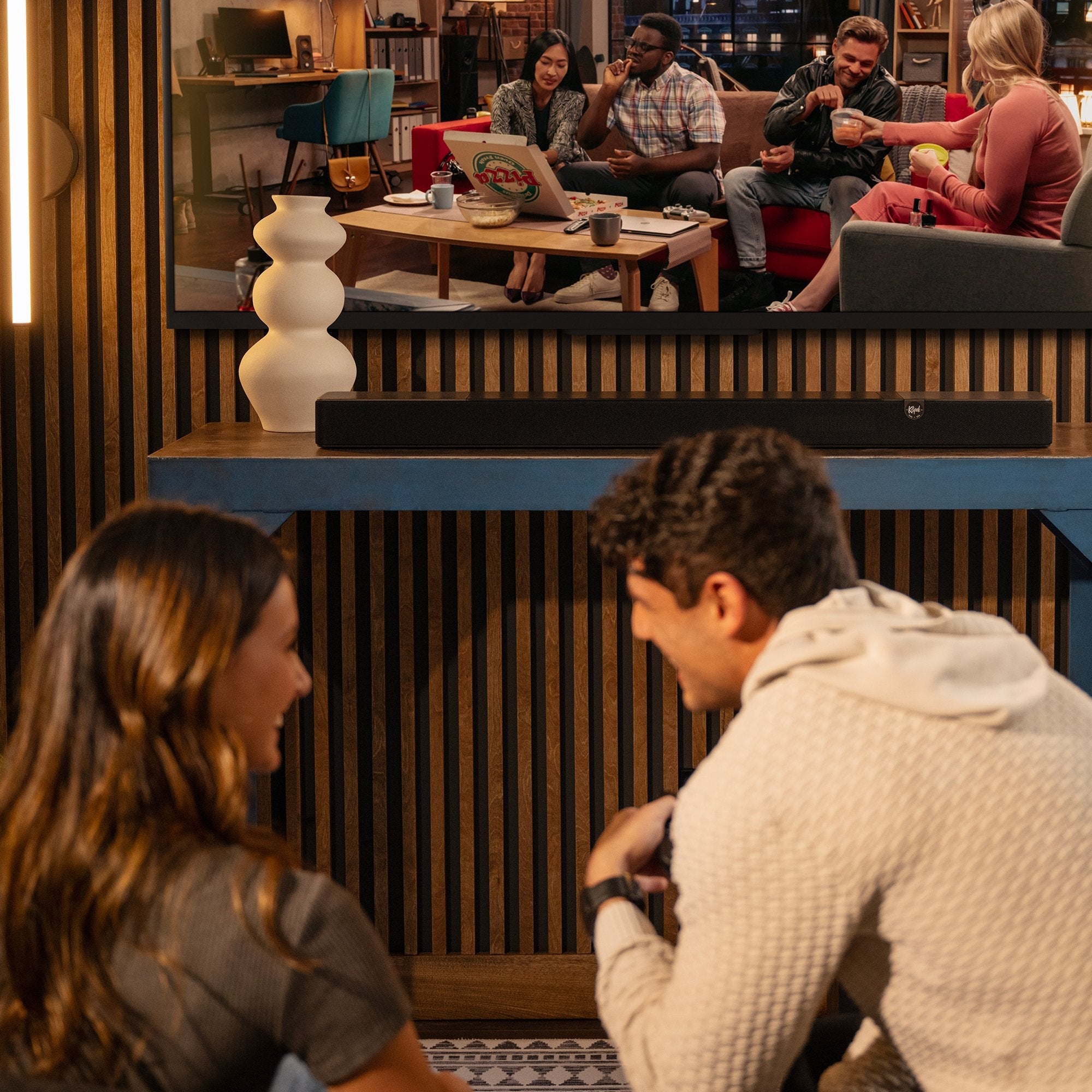 Klipsch Flexus Core 200 - Barra De Sonido