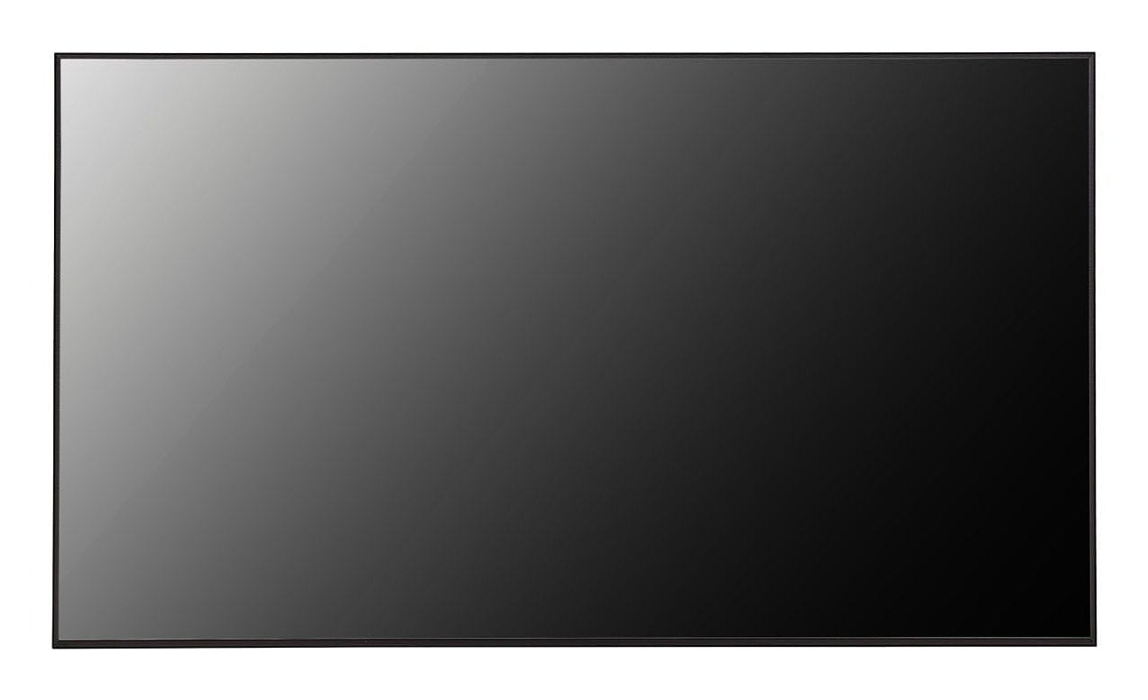 Lg 65us5p-E Pantalla Plana Para Señalización Digital 165,1 Cm (65") Wifi 500 Cd / M² Negro Webos 24/7