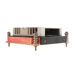 Inter-Tech Dynatron G199 Procesador Enfriador 7 Cm 1he Aktiv 1366
