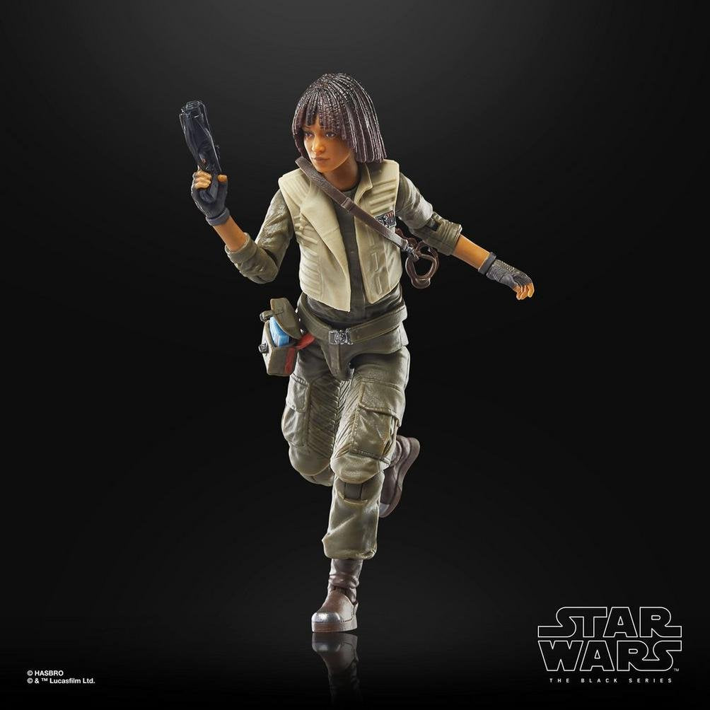Figura Osha Aniseya The Acolyte Star Wars 15cm