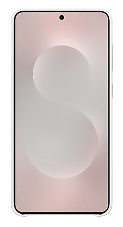 EAN 8806097329602 - Samsung EF-VS937PJEGWW funda para teléfono móvil 17 cm (6.7") Gris claro imagen 4