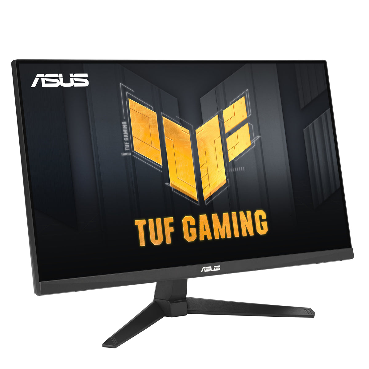 EAN 4711387871454 - ASUS VG249QE5A pantalla para PC 60,5 cm (23.8") 1920 x 1080 Pixeles Full HD LCD Negro imagen 5