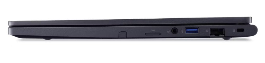 Portatil Acer Travelmate P4 Tmp414-41 Intel 512 Gb Ssd 14" Ips Wi-Fi 6e Azul Pizarra
