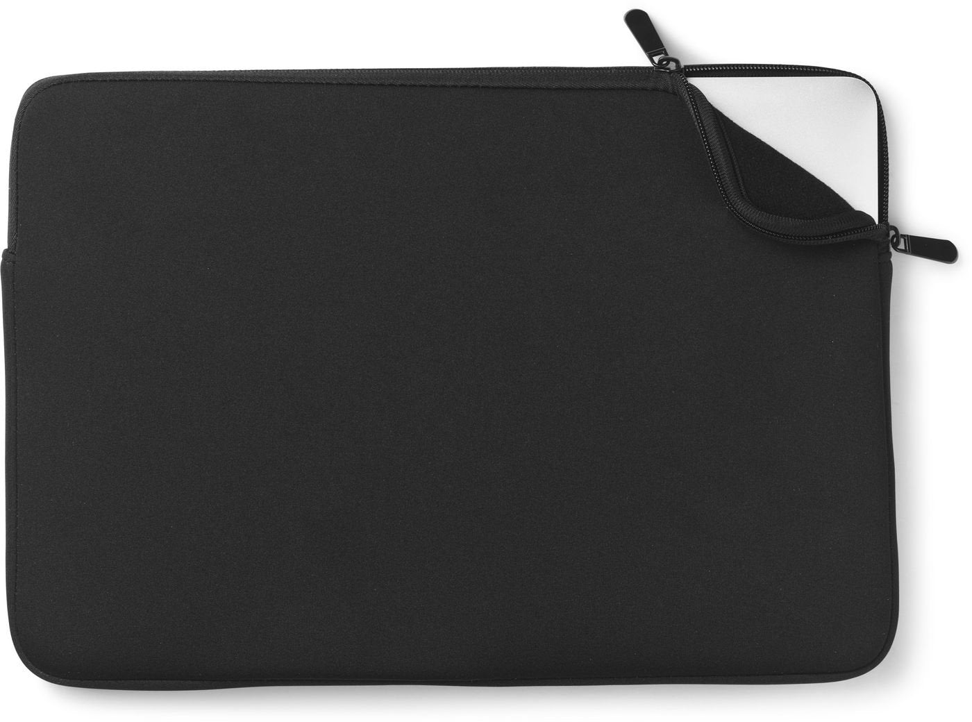 Estuff Black Fits Pc/Macbooks Up To (Sleeve For 13/14 Laptops - Black. - Warranty: 24m)