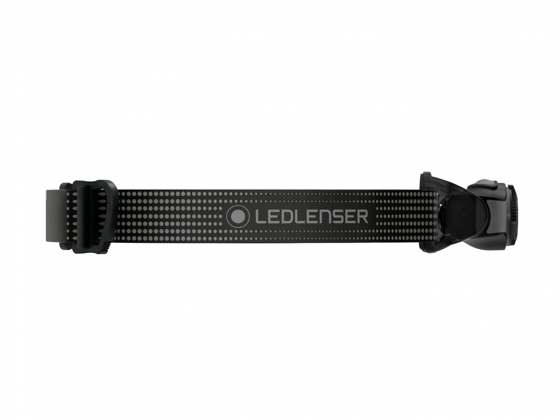 EAN 4058205014656 - Ledlenser MH3 Negro Linterna con cinta para cabeza LED imagen 3