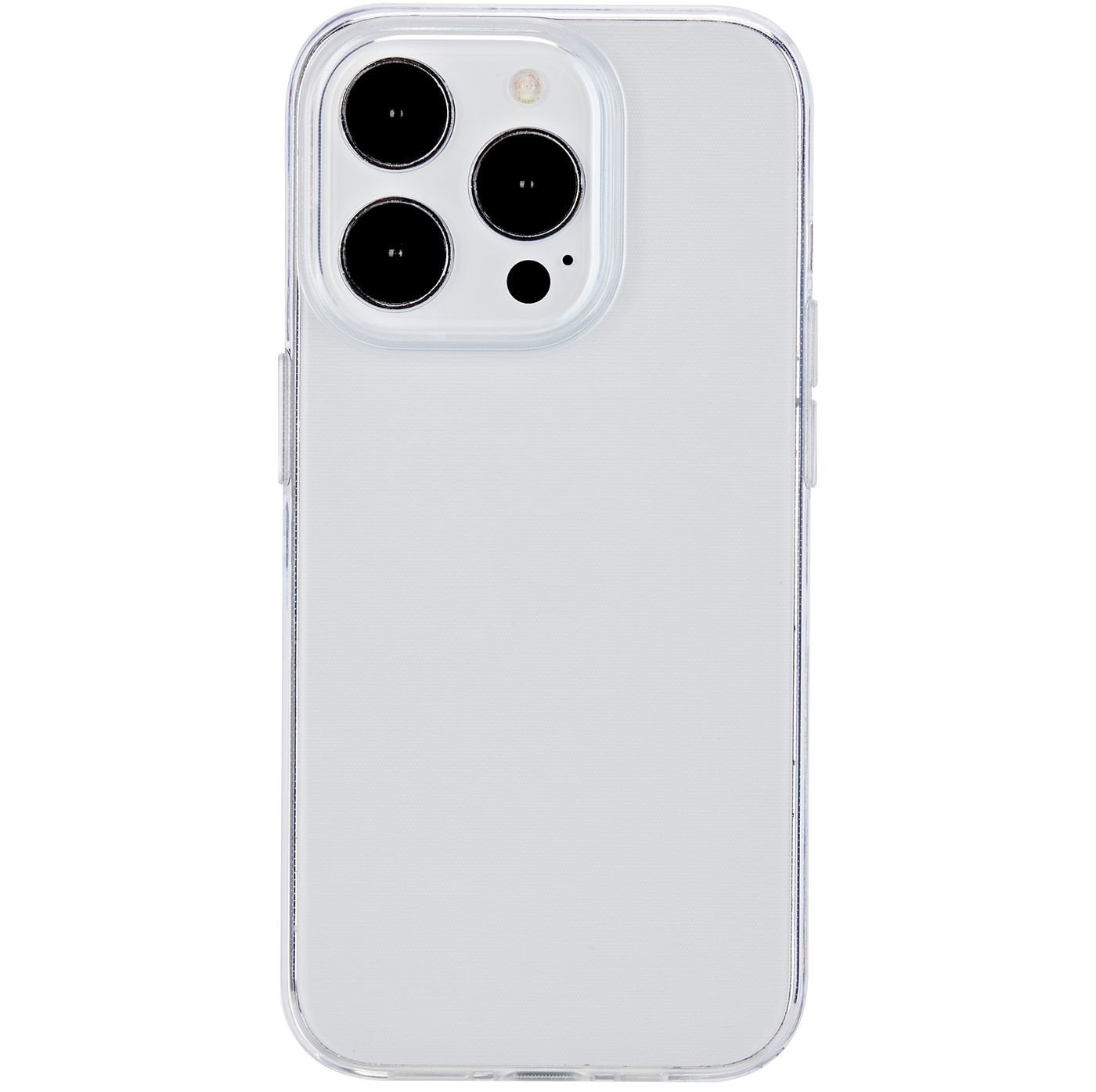 EAN 5715063115718 - eSTUFF ES67100028 funda para teléfono móvil 17 cm (6.7") Transparente imagen 1