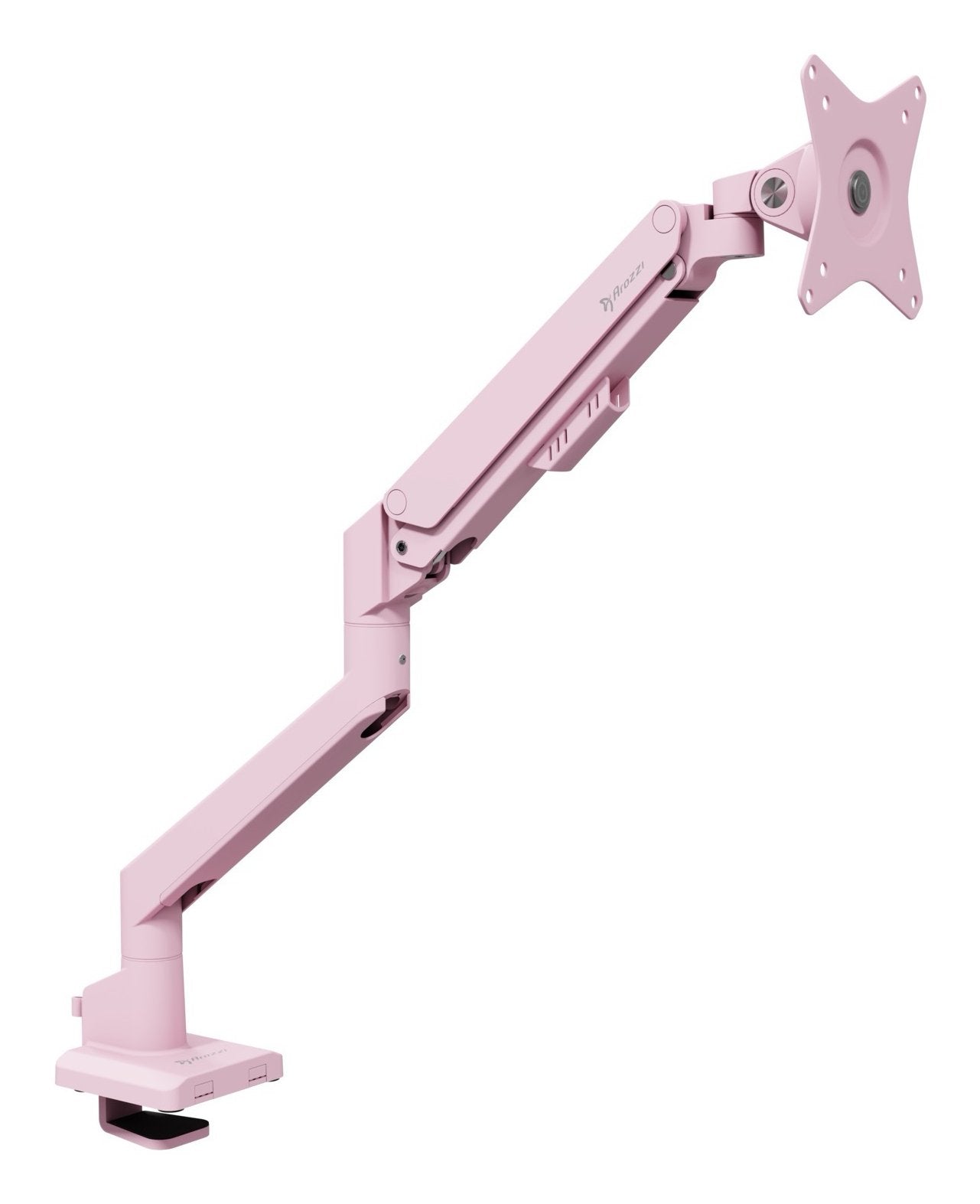 Arozzi Tis Alzare Neo 17"-32" 1tft 3gelenke Max.9kg Rosa