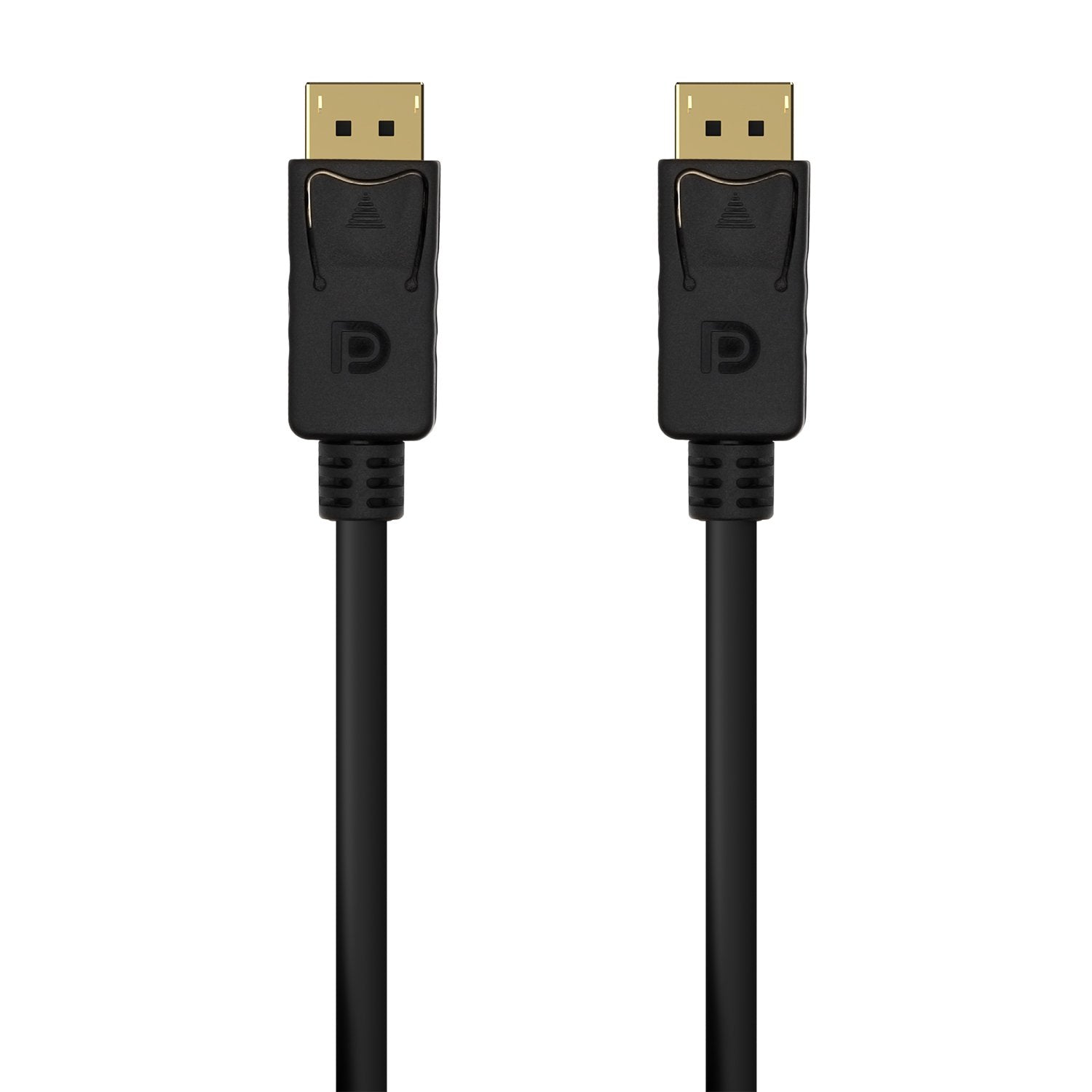 EAN 8436574706499 - AISENS A124-0549 cable DisplayPort 1,5 m imagen 1
