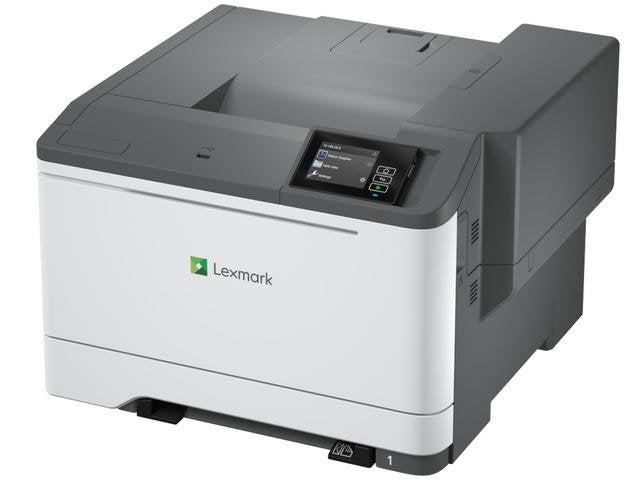 EAN 0734646731294 - Lexmark CS531dw Color 4800 x 4800 DPI A4 Wifi imagen 3