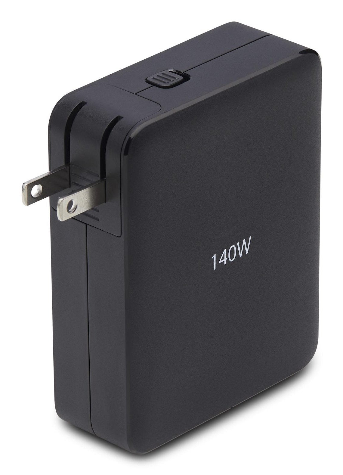 EAN 0065030911696 - StarTech.com 3114GCU-WALL-CHARGER cargador de dispositivo móvil Universal Negro Corriente alterna Carga r imagen 2