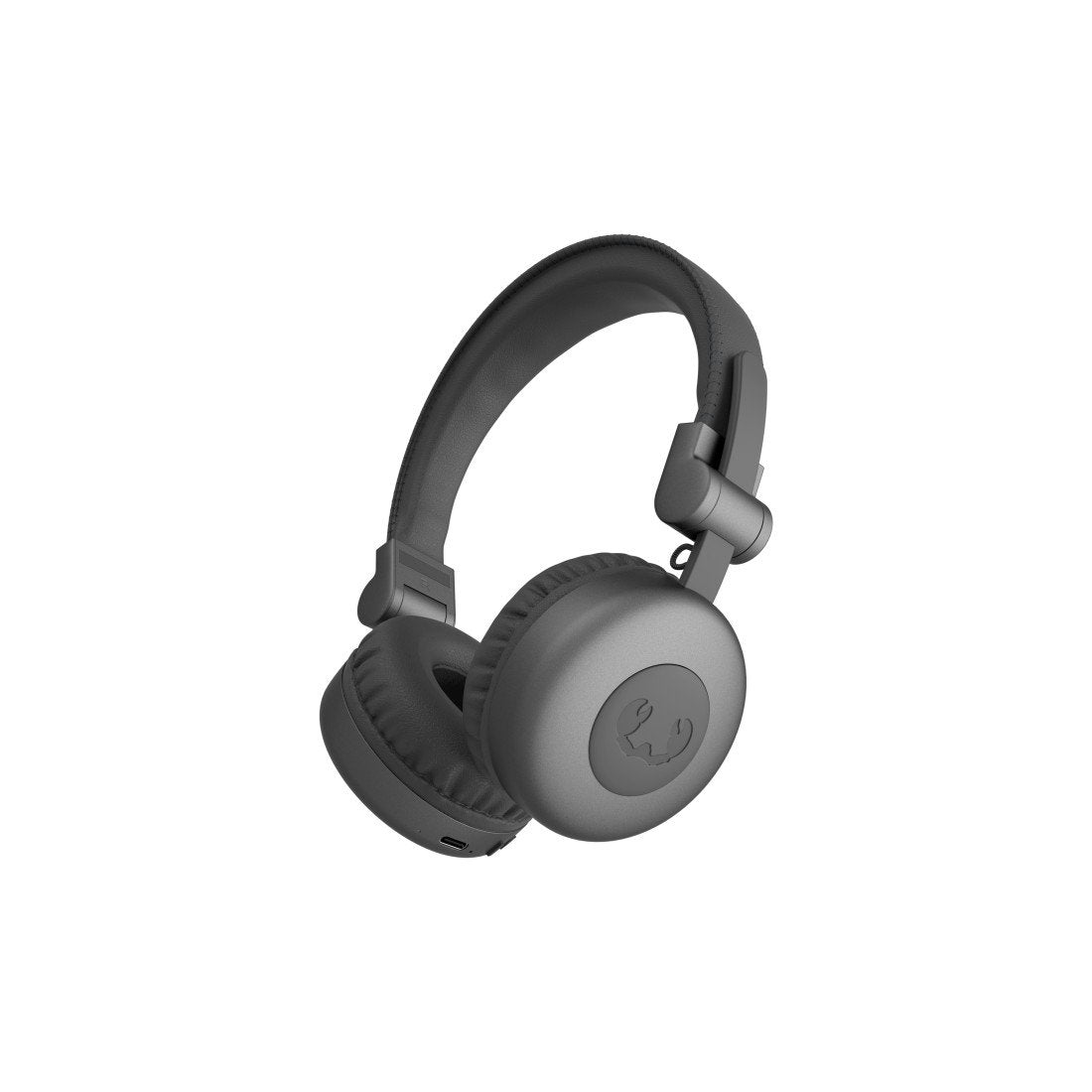 EAN 8720249805953 - Fresh 'n Rebel Code Core Auriculares Inalámbrico Diadema Llamadas/Música USB Tipo C Bluetooth Gris imagen 1