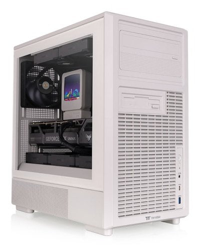 EAN 4711658548023 - Thermaltake Retro 260 Micro Torre Beige imagen 1