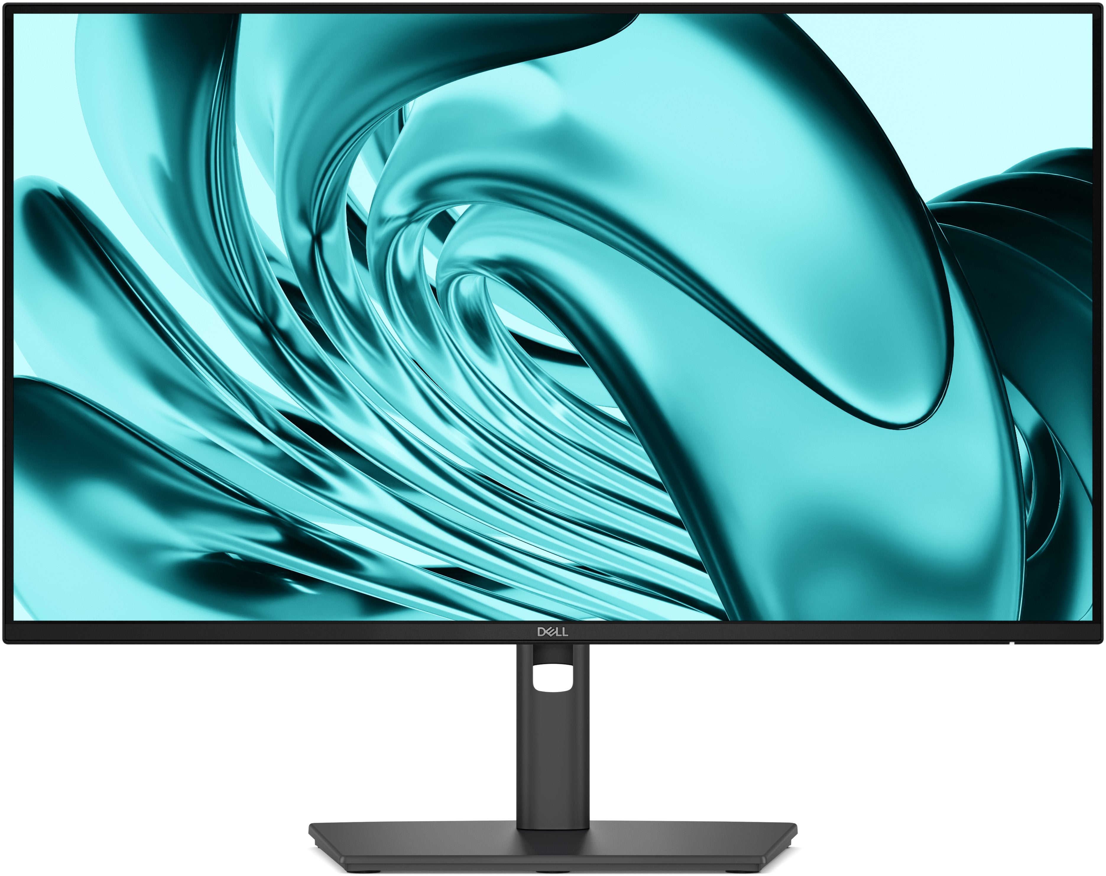 Monitor Dell Lcd P2426h 24" Ips Fhd 1920×1080 Hdmi,Dp,Usb,Usb-C Black
