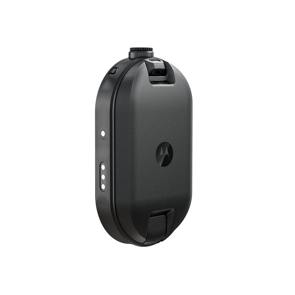 EAN 5031753009625 - Motorola CLP446e two-way radios 16 canales 446.0 - 446.2 MHz Negro imagen 4