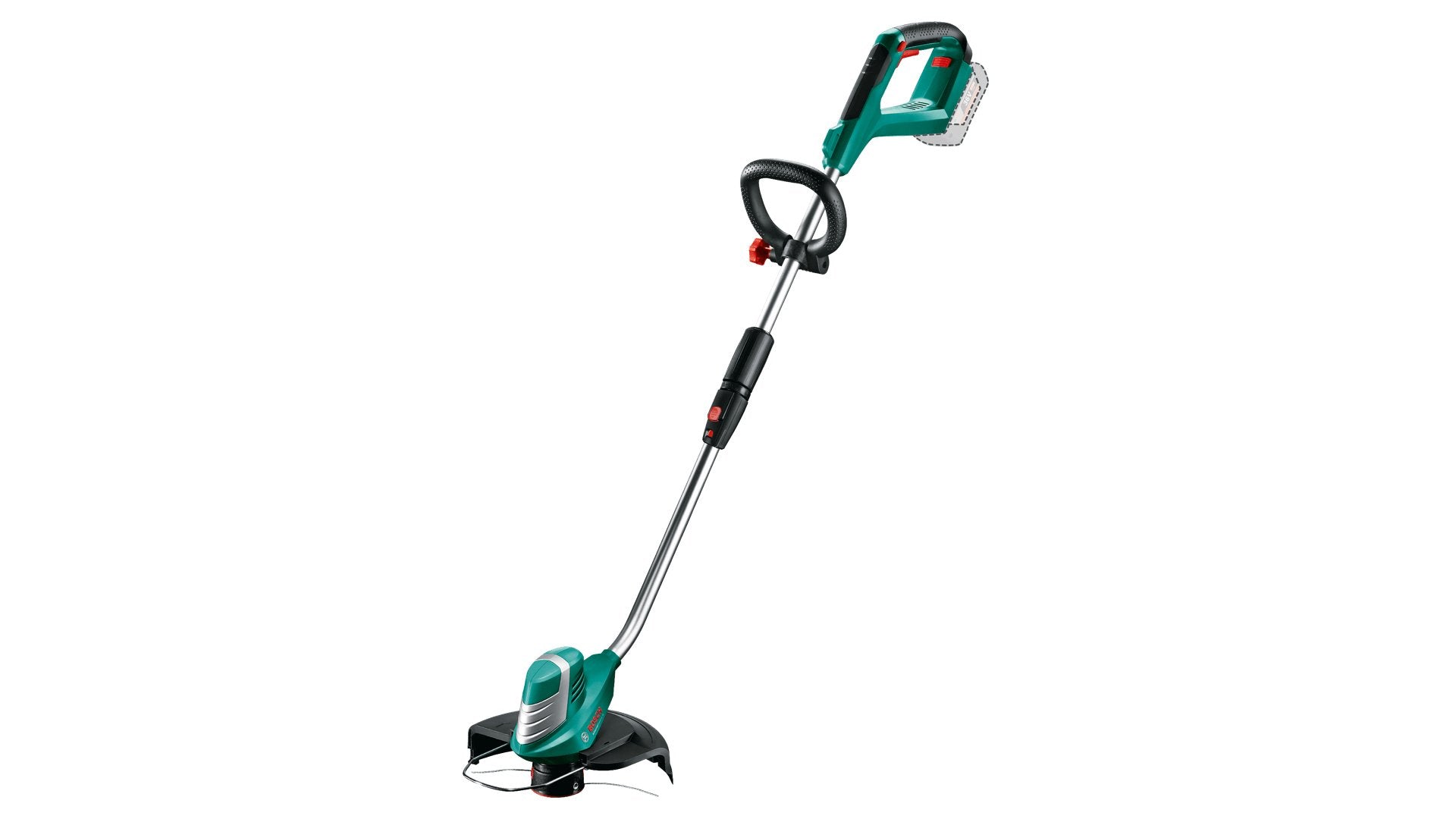 EAN 3165140887779 - Bosch Advanced GrassCut 36 30 cm Batería Negro, Verde, Plata imagen 1