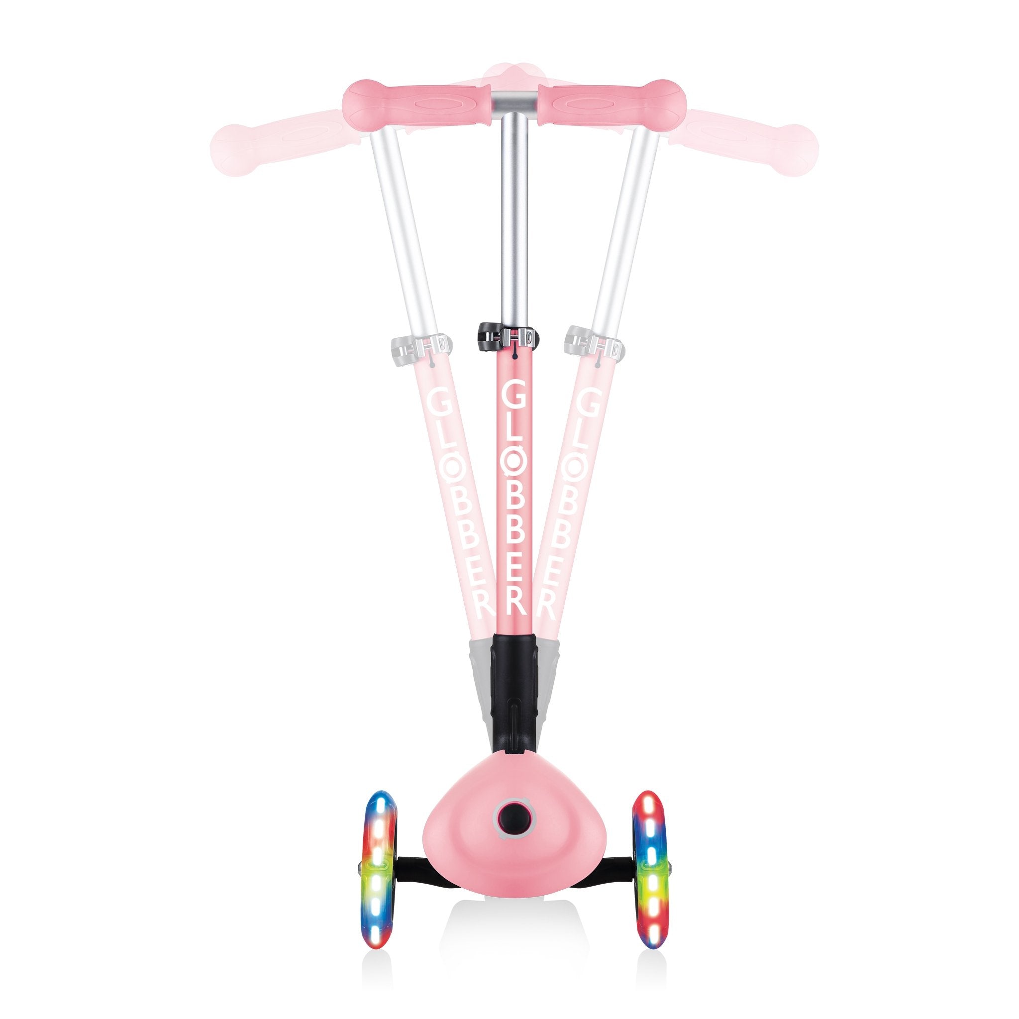 Patinete Globber Junior Plegable Fantasy Lights