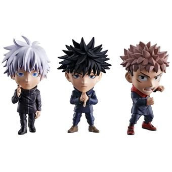 EAN 4549660740636 - Bandai 1083180320968 figura de acción y colleccionable imagen 1