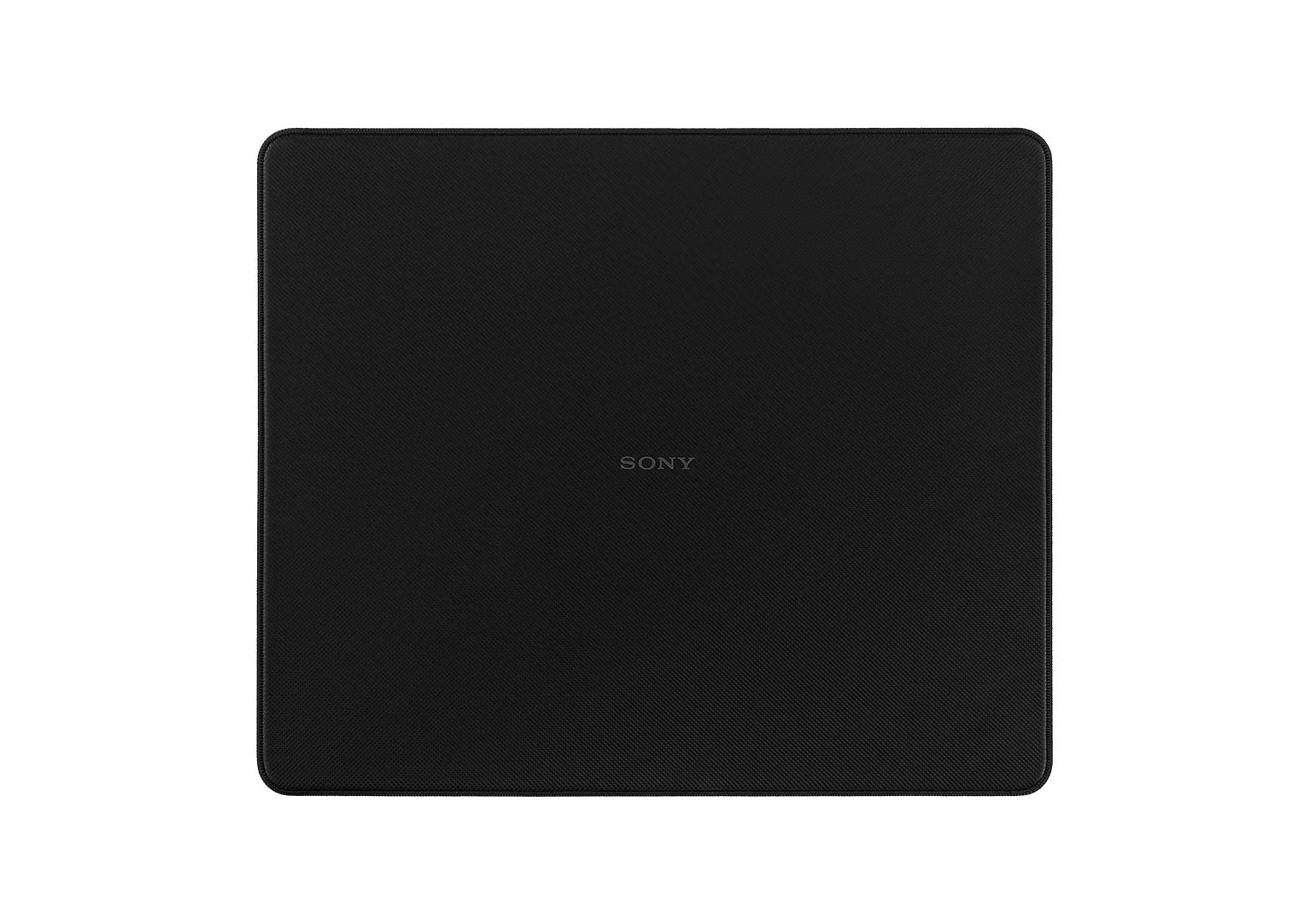 EAN 4548736171183 - Sony NZONE Mat-F Alfombrilla de ratón para juegos Negro imagen 5