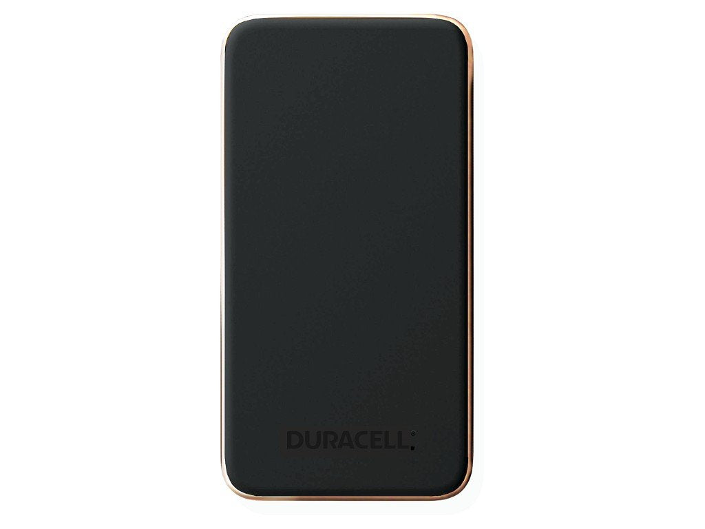 EAN 5056304396870 - Duracell DRPB3009A batería externa 10000 mAh Negro imagen 2
