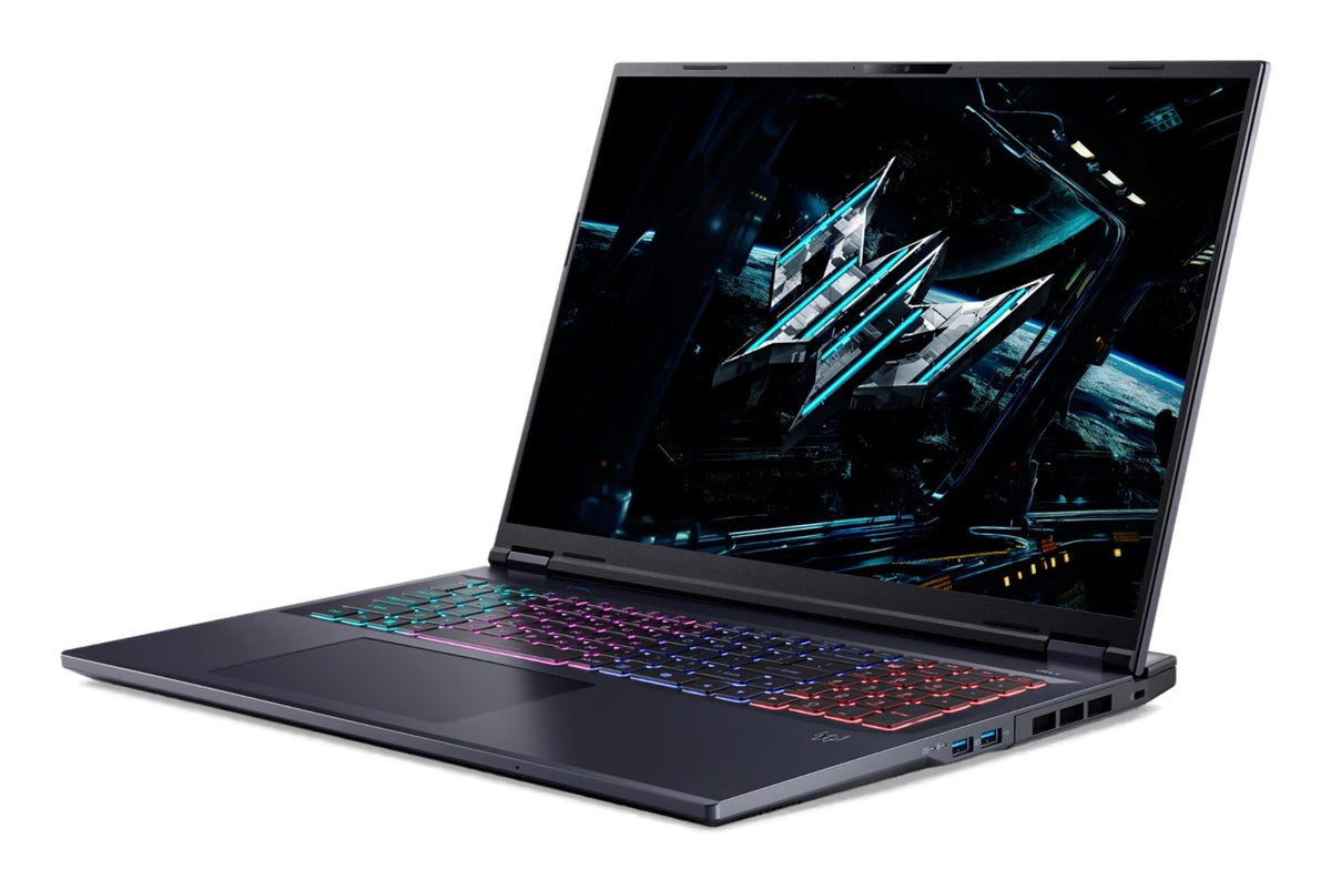 Portátil Acer Predator Helios Neo 18 Phn18-72 18" Intel Core Ultra 9 275hx 32gb 1tb Ssd Rtx 5070 8gb