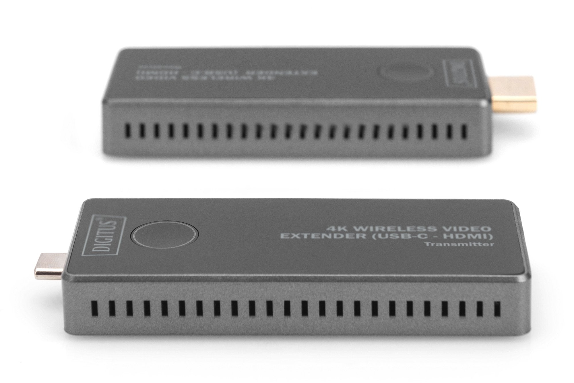 EAN 4016032491200 - Digitus DS-55324 extensor audio/video Transmisor y receptor de señales AV imagen 5