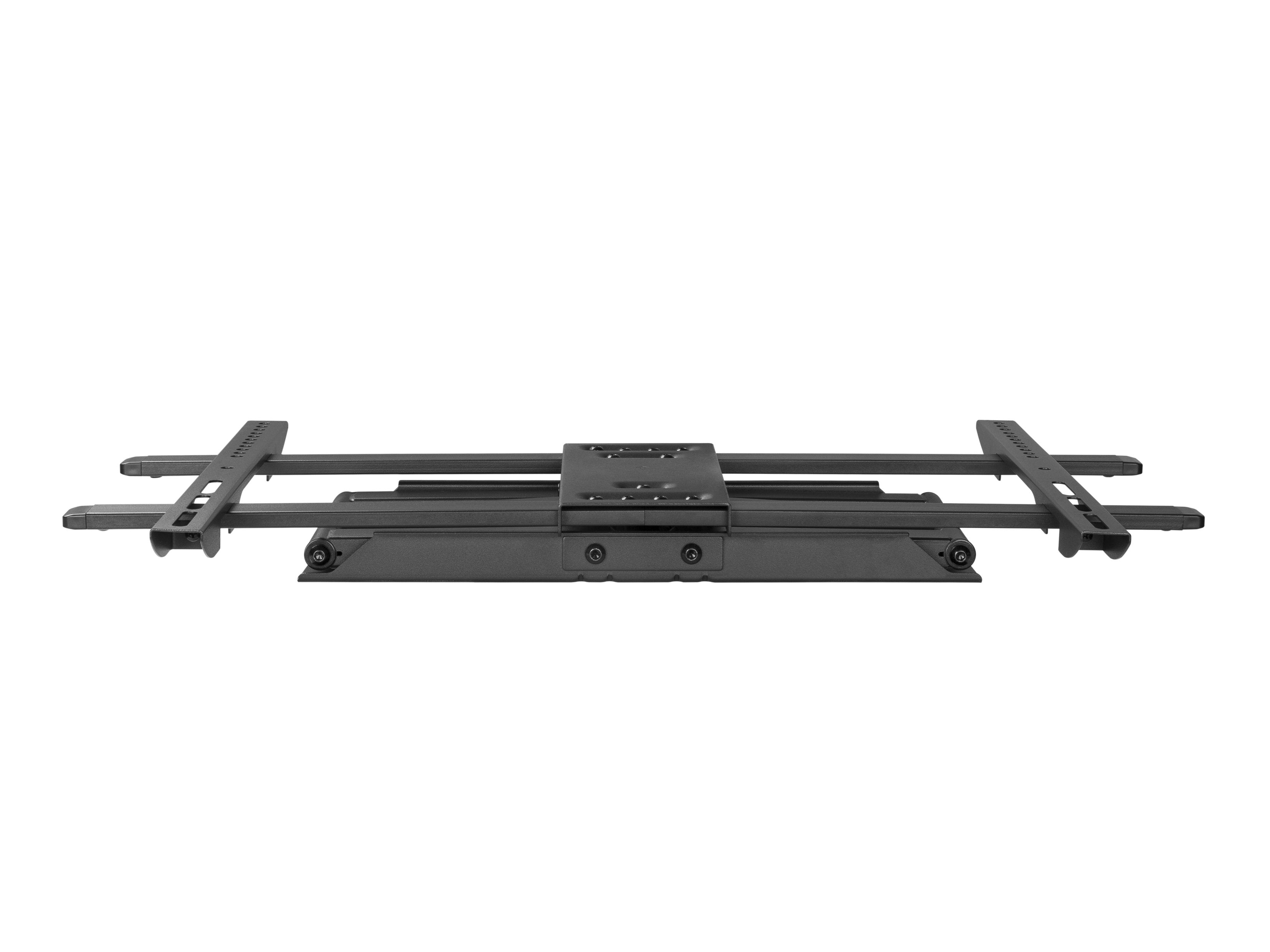 Soporte Pantalla 37"- 80" Doble Brazo Inclinable Y Giratoria Max. Vesa 600x400 Hasta 60kgs - (Peso 5.2kg)