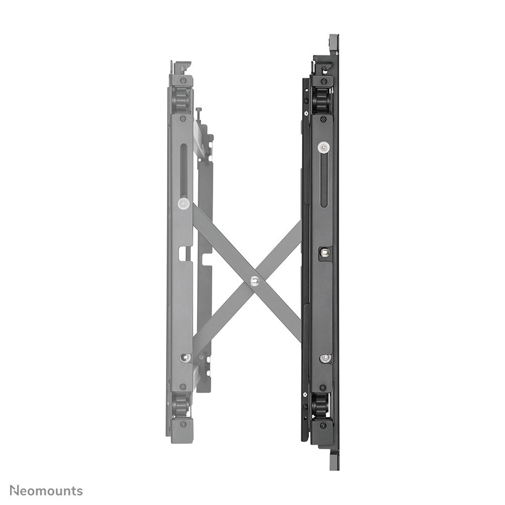 Led-Vw1750black, Pull-Out Video Wall Mount For 32"-55"