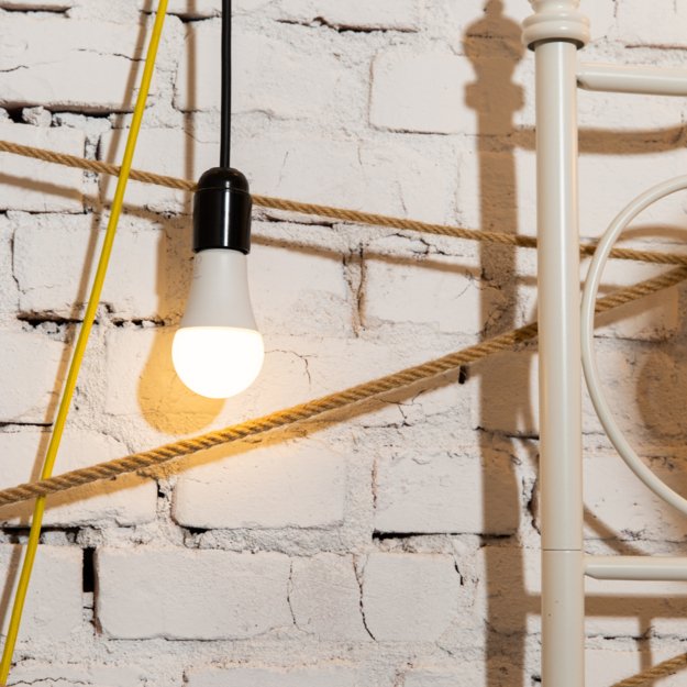 EAN 3800235262122 - Shelly Duo Bombilla inteligente Wi-Fi 9 W imagen 3