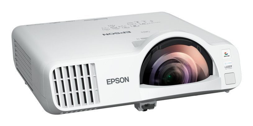 EAN 8715946715674 - Epson EB-L210SF Proyector de corto alcance 4000 lúmenes ANSI 3LCD 3D Blanco imagen 3