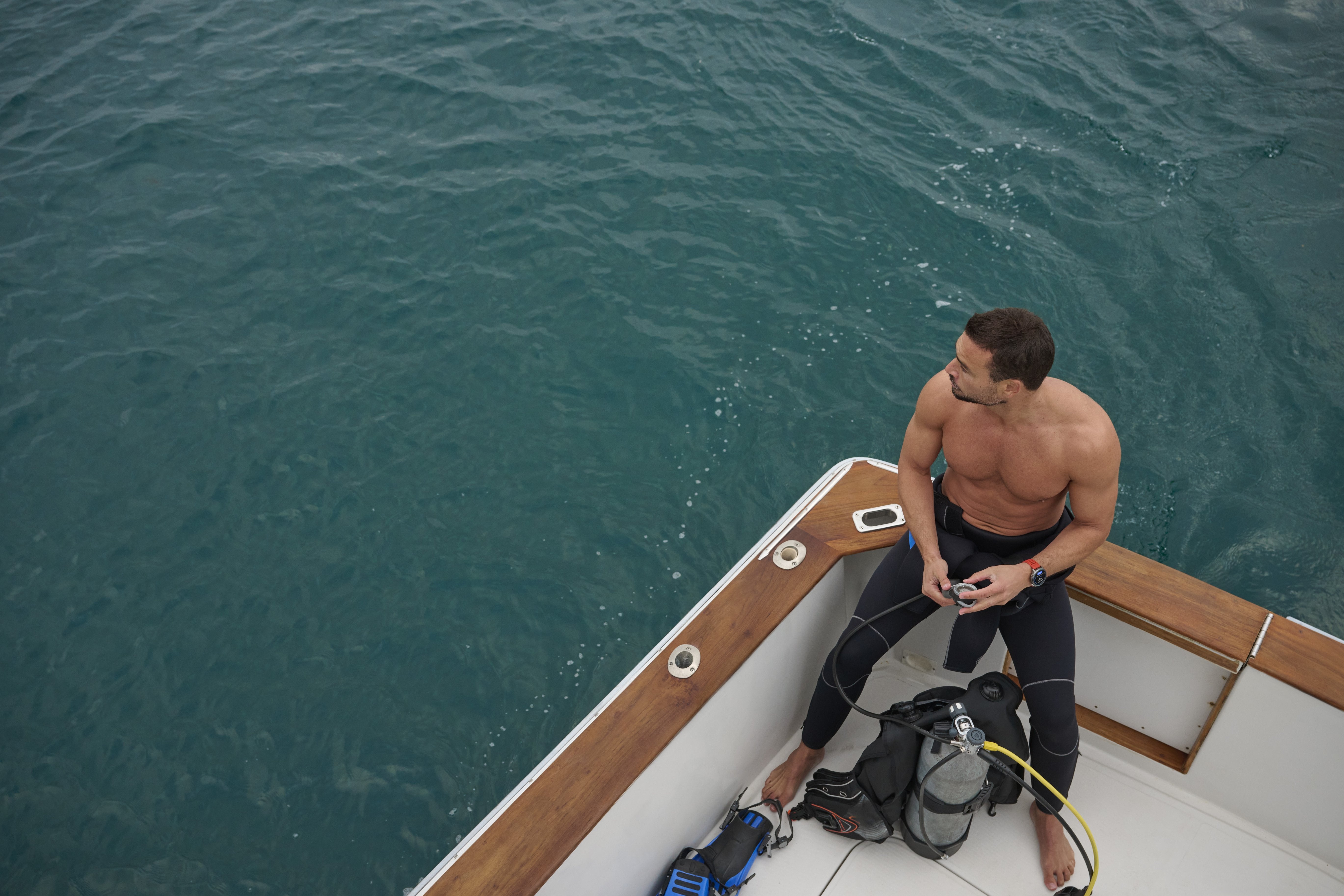 EAN 6972596108948 - Amazfit Balance 2 3,81 cm (1.5") AMOLED Digital 480 x 480 Pixeles Pantalla táctil Gris Wifi GPS (satélite imagen 9