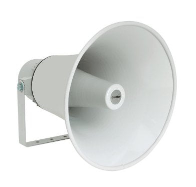 EAN 8717332022335 - Bosch LBC3482/00 megáfono Interior / exterior 37,5 W Gris, Blanco imagen 1