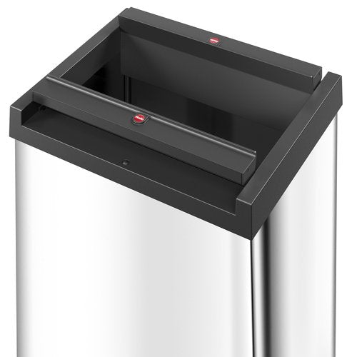 Hailo Big-Box Swing Xl Silver
