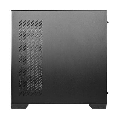 Caja Pc Antec Gaming P120 Crystal Atx 2xusb 3.0 Sin Fuente Neg