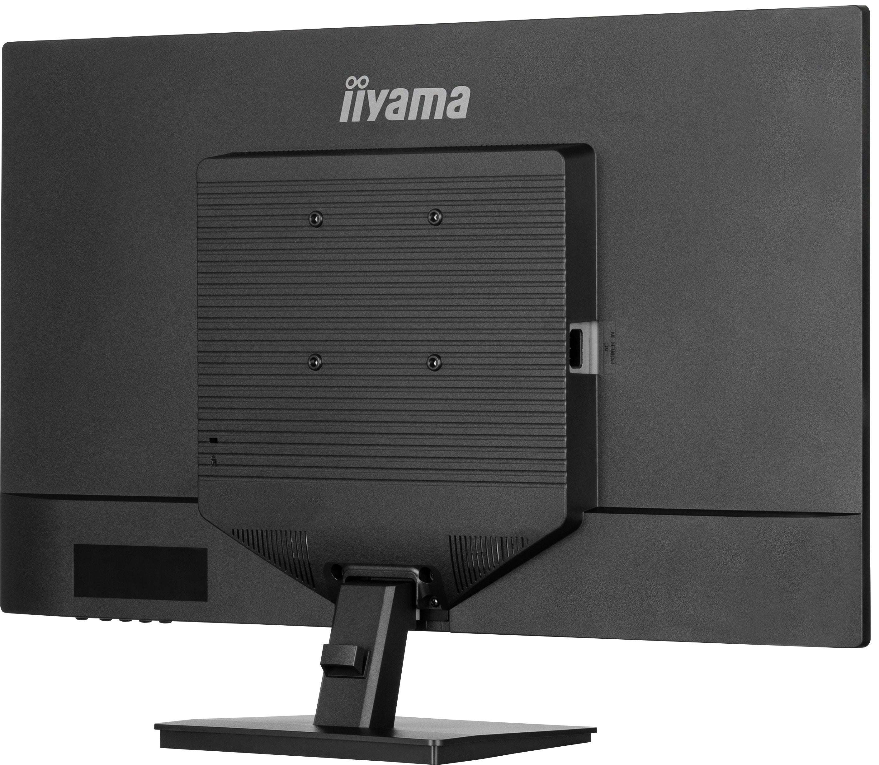 EAN 4948570123643 - iiyama ProLite X3270QSU-B1 pantalla para PC 80 cm (31.5") 2560 x 1440 Pixeles Wide Quad HD LED Negro imagen 10
