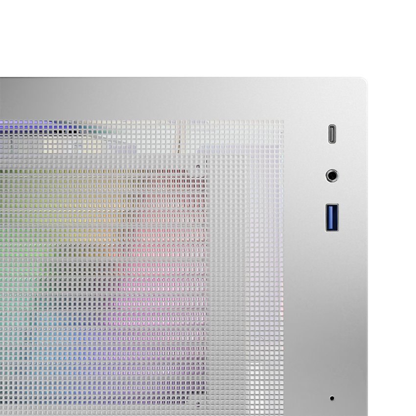Midi Lc-Power Gaming 717w